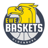 EWE Baskets Oldenburg - Team Wrzburg Live