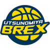 Utsunomiya Brex - B Gunma Crane Thunders Vs Utsunomiya Brex Sport