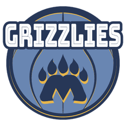 Memphis Grizzlies - Player Jaylen Wells 78739 Result