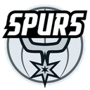 San Antonio Spurs - NBA Basketball