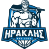 Iraklis - A Ethniki Iraklis Vs Paok Bc Basketball Result