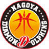 Nagoya Diamond Dolphins - Team Nagoya Diamond Dolphins Live Result