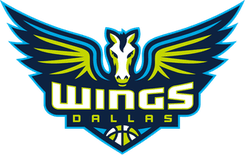 Dallas Wings - Player Msiegrist 82821 Schedule