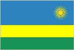 Rwanda Women - Player Destiney Promise Philoxy 92526 Basketball Live