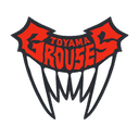 Toyama Grouses - B Koshigaya Alphas Vs Toyama Grouses Live Score
