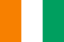 Cote d'Ivoire - Fiba Afrobasket Basketball Result