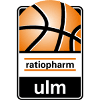 Ratiopharm Ulm - Player Alec Anigbata 83936 Live Result