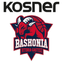 Baskonia Vitoria - Euroleague Dubai Vs Baskonia Vitoria Sport