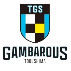 Tokushima Gambarous - Player Rivanauskas 20459 Basketball Score
