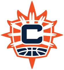 Connecticut Sun - Player Aneesah Morrow 115017 Basketball Score