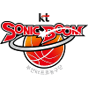 Suwon KT Sonicboom - Player Skang 75721 Basketball Result