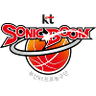 Suwon KT Sonicboom - Team Suwon Kt Sonicboom Basketball Result