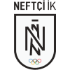 Neftchi IK - Absheron Bk Vs Neftchi Ik Basketball