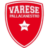 Pallacanestro Varese - Team Pallacanestro Varese Schedule