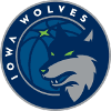 Iowa Wolves - NBA Games
