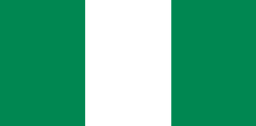 Nigeria - Player J Okogie 12355 Live Basketball