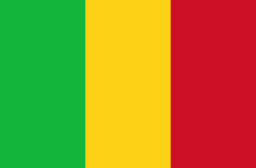 Mali Women - Player Diana Balayera 75987 Live Basketball