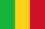 Mali Women - Team Mali Women Live Basketball