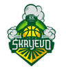 Skrljevo - Team Cibona Zagreb Live Basketball