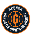 Gipuzkoa Basket - Leb Oro Basquet Coruna Vs Gipuzkoa Basket Basketball
