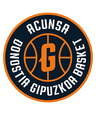 Gipuzkoa Basket - Team Granada Basketball