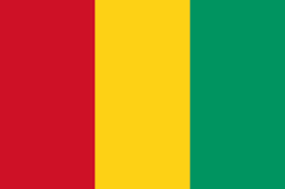 Guinea - Live Player Ousmane Kaba 64873