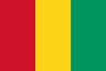 Guinea - Live Team Cabo Verde