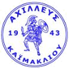 Achilleas KAchilleas - Cbda Achilleas Kachilleas Vs Keravnos Strovolos Schedule