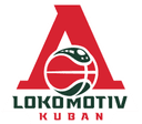 Lokomotiv Kuban - Vtbleague Lokomotiv Kuban Vs Bc Nizhny Novgorod Results