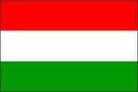Hungary - Player Zperl 65107 Live Basketball