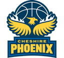 Cheshire Phoenix - British Slb London Lions Vs Cheshire Phoenix Scores