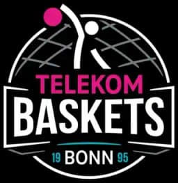 Telekom Baskets Bonn - Player Kur Jockuch 24835 Basketball Live