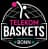 Telekom Baskets Bonn - Player Jacob Holt 69384 Basketball Live