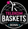 Telekom Baskets Bonn - Team Telekom Baskets Bonn Basketball Live