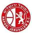 Hapoel Jerusalem - NBA Games