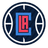 Los Angeles Clippers - Player Dario Saric 16700 Basketball Live