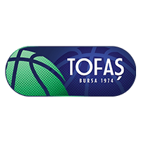 Tofas Spor Kulübü - Player Tolga Gecim 17415 Schedule