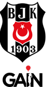 Besiktas GAIN - Team Besiktas Gain Results