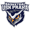 USK Prague - Team Basketbol Brno Basketball