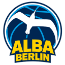 Alba Berlin - Bbl Skyliners Frankfurt Vs Alba Berlin Live Score