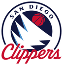 San Diego Clippers - NBA Games
