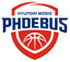 Ulsan Mobis Phoebus - Korean Kbl Basketball