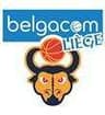 Belgacom Liege Basket - Live Team Kangoeroes Mechelen