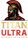 Titan Ultra Giant Risers - PBA Prediction