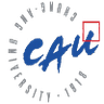 Chung Ang University logo - PBA Prediction