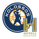 Kolossos Rhodes H Hotels Collection B.C. - Olympiacos Piraeus Bc Vs Kolossos Rhodes H Hotels Collection Bc Live Score