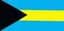 Bahamas - Americup Basketball Result