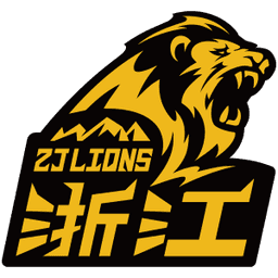 Zhejiang Guangsha Lions - Live Player Cai Shulinsen 100959