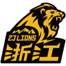 Zhejiang Guangsha Lions - Live Team Qingdao Eagles