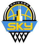 Chicago Sky - Chicago Sky Vs Seattle Storm Schedule